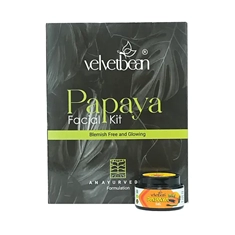 Papaya Facial Kit